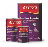 ACRÍLICO SUPERIOR SUPER COBERTURA