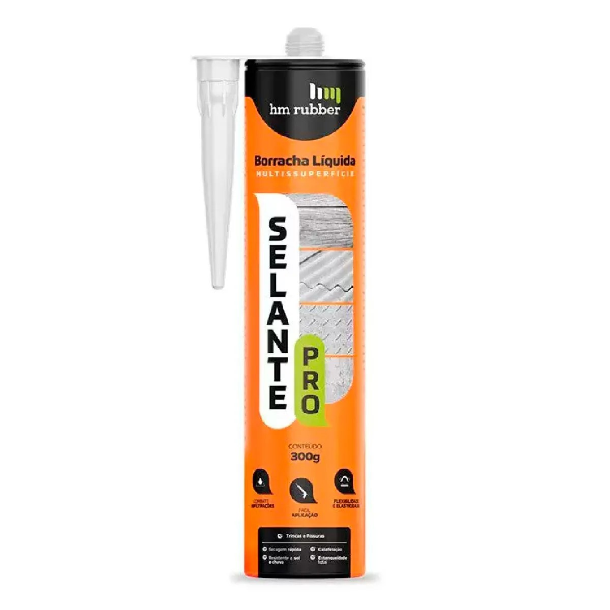 SELANTE FLEX PRÓ  300 G