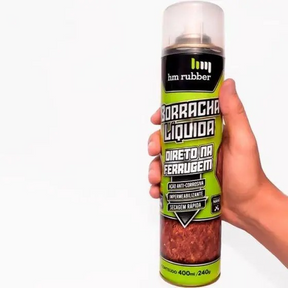 Borracha Líquida 7 em 1 spray 400ml