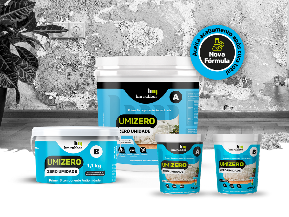UMIZERO  3Kg
