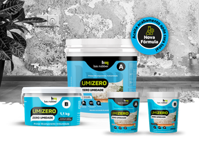 UMIZERO  3Kg