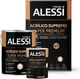 ACRÍLICO SUPREMO FOSCO
