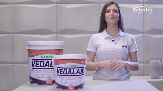 VEDALAJE