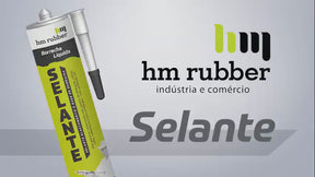 KIT SELANTE FLEX PRÓ  300 G  COM 3 UNIDADES