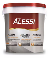 Alessi Selador Acrílico: A Base Perfeita para Suas Pinturas!