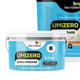 UMIZERO  3Kg